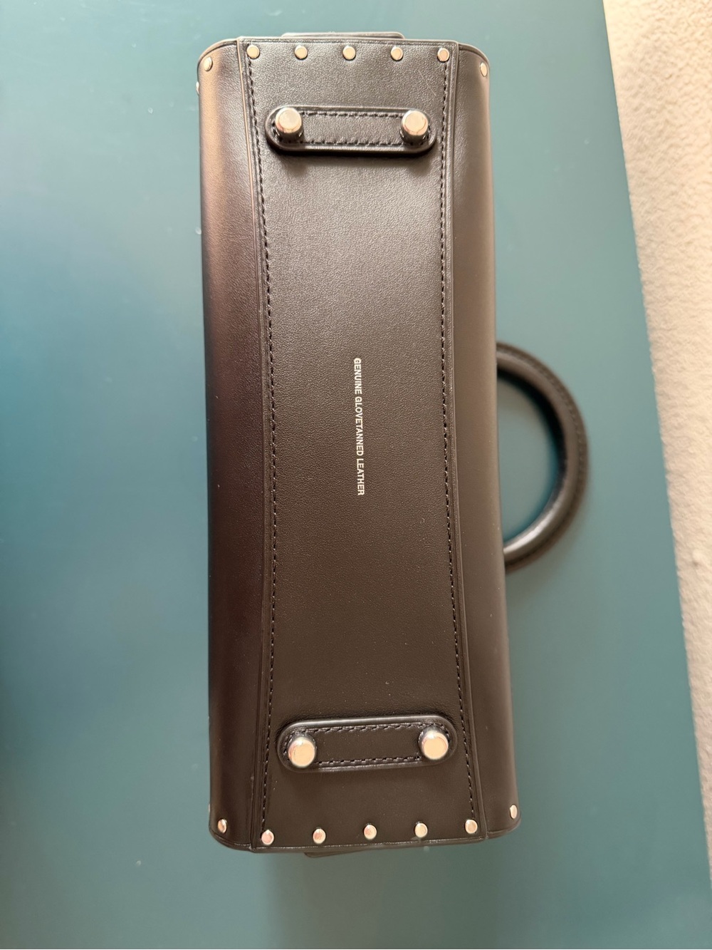 Coach Rogue 26 with Rivets - Picture 9 of 15